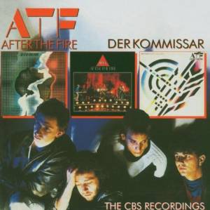 After The Fire (ATF): The Greatest Hits